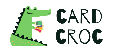 Card Croc