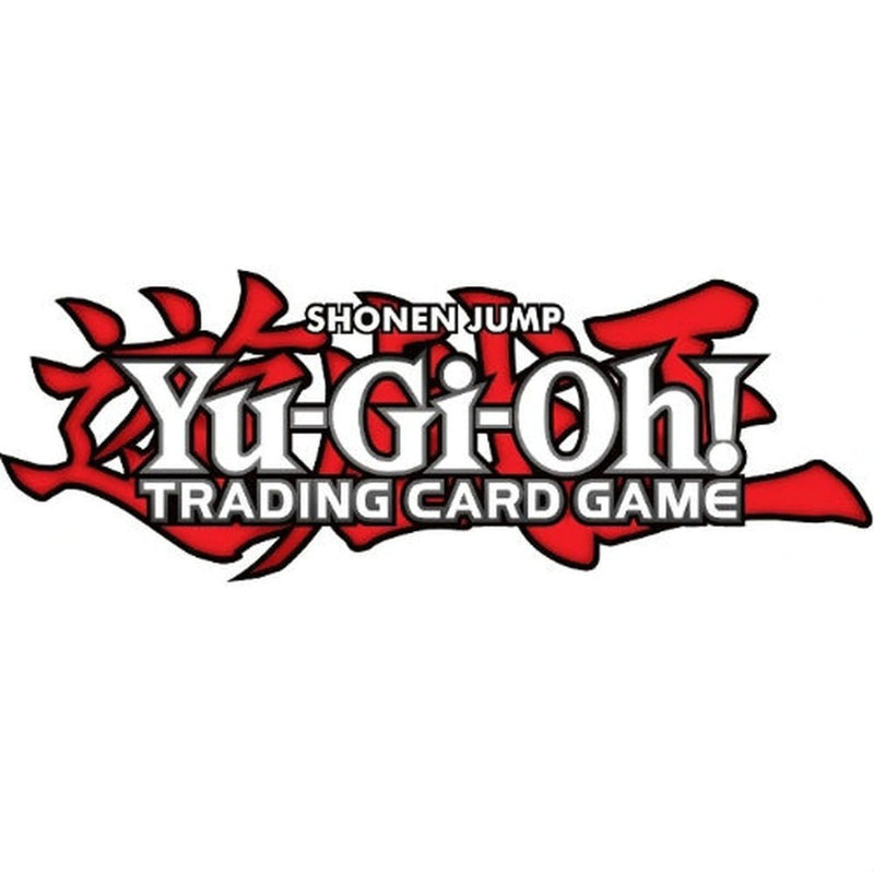 Yu-Gi-Oh! TCG - Genesis Impact Booster Box - Card Croc