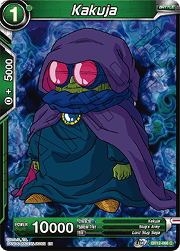 BT12-066 - Kakuja