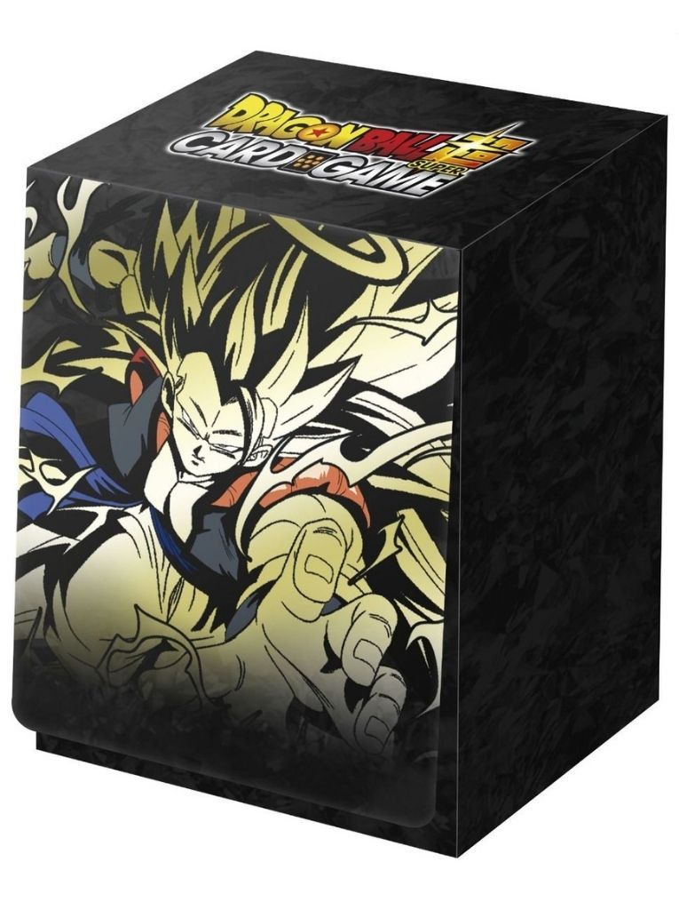 Dragon Ball Super Card Game - Gift Collection (GC-01) - Card Croc