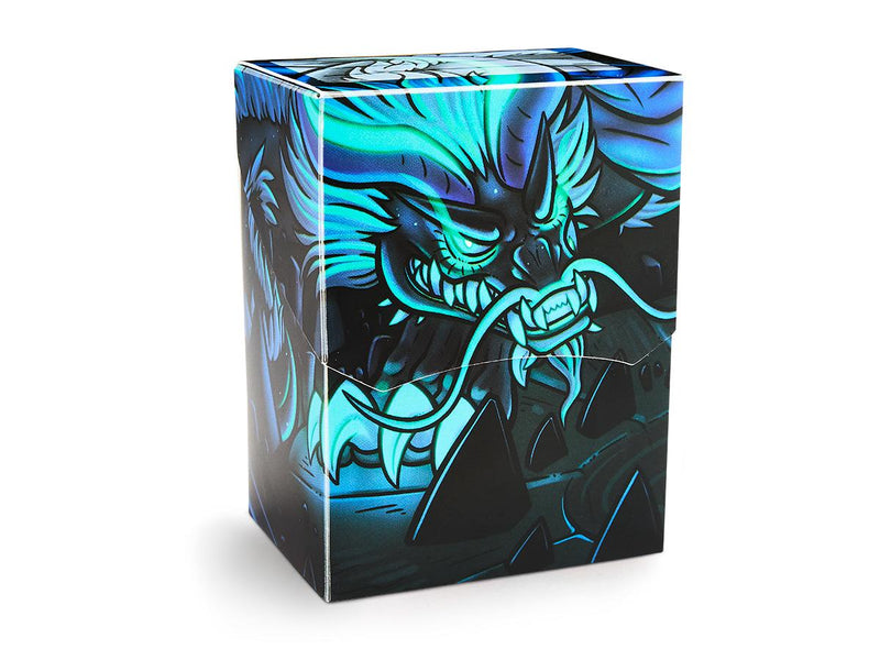 Deck Box - Dragon Shield - Deck Shell - Card Croc