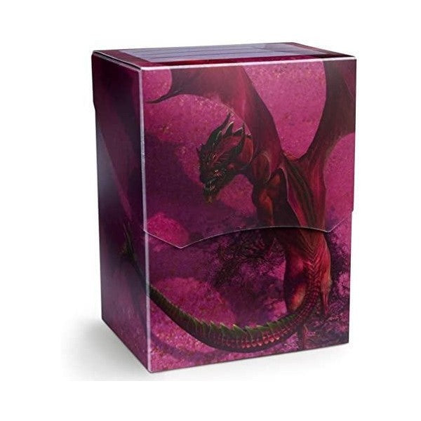 Deck Box - Dragon Shield - Deck Shell - Card Croc