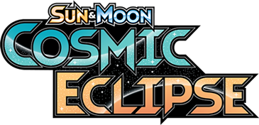 Pokemon TCG Sun & Moon Cosmic Eclipse PTCGO Online Code x1 - Card Croc