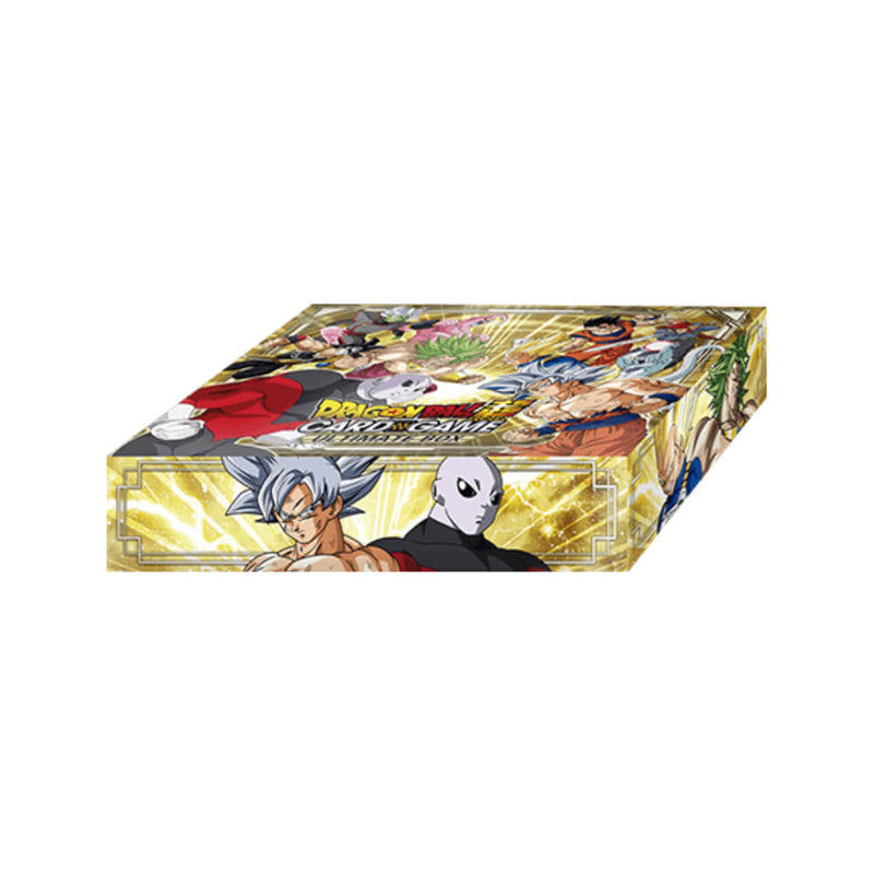 Dragon Ball Super Card Game - Ultimate Box - Card Croc