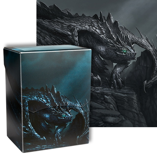 Deck Box - Dragon Shield - Deck Shell - Card Croc