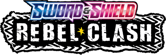 Pokemon TCG Rebel Clash PTCGO Online Code x1 - Card Croc