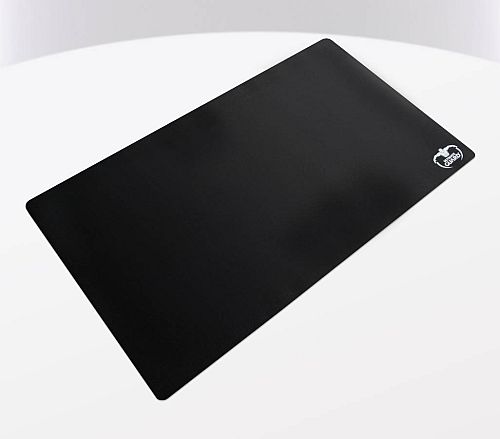 Ultimate Guard Monochrome Play Mat (61cm x 35cm) - Card Croc