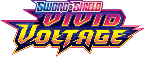 Pokemon TCG Vivid Voltage PTCGO Online Code x 1 - Card Croc
